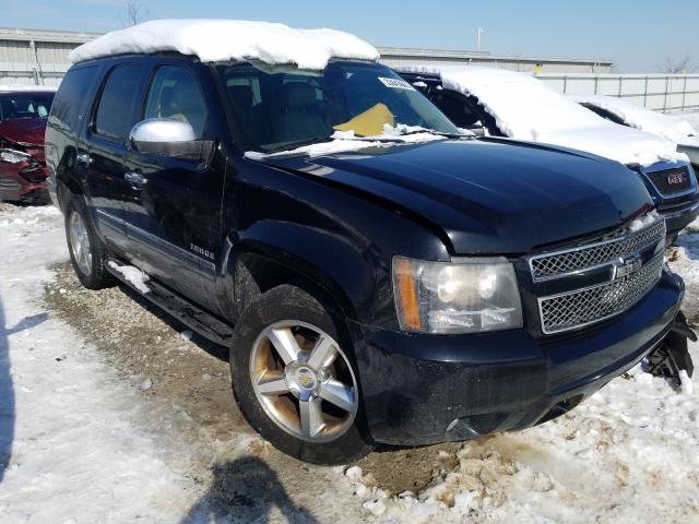 CHEVROLET TAHOE K150 2011 1gnskce00br276293