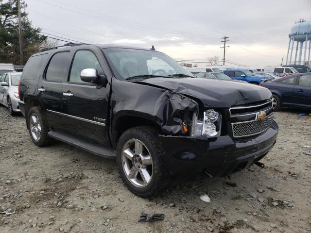 CHEVROLET TAHOE K150 2011 1gnskce00br316890