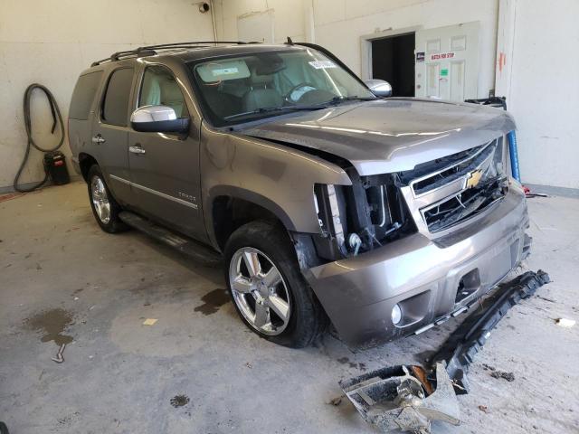 CHEVROLET TAHOE K150 2012 1gnskce00cr162876