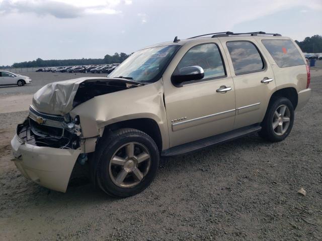 CHEVROLET TAHOE K150 2012 1gnskce00cr206620