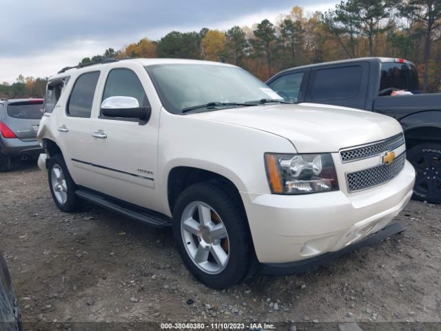 CHEVROLET TAHOE 2012 1gnskce00cr221814