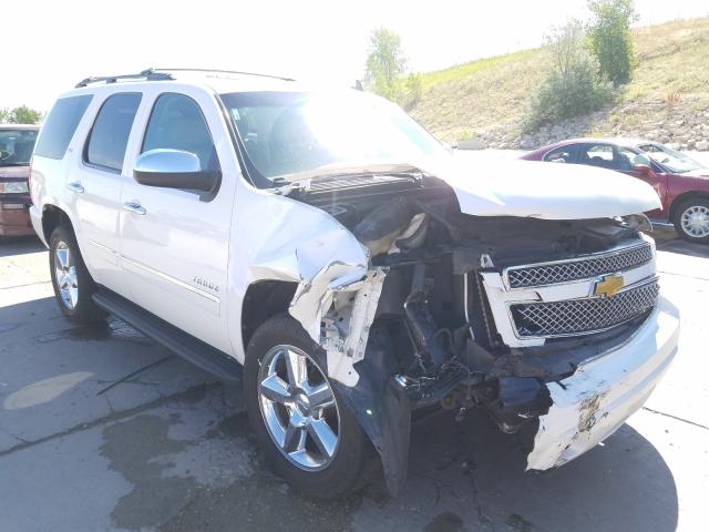 CHEVROLET TAHOE K150 2012 1gnskce00cr238080