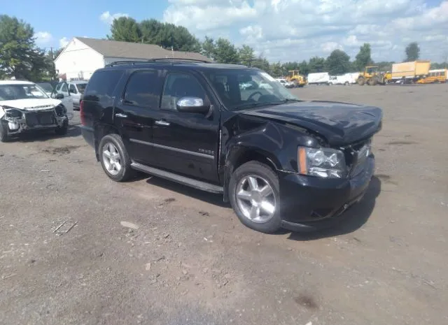 CHEVROLET TAHOE 2012 1gnskce00cr239617