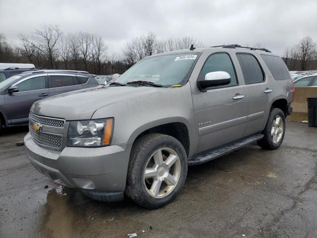 CHEVROLET TAHOE 2012 1gnskce00cr255557