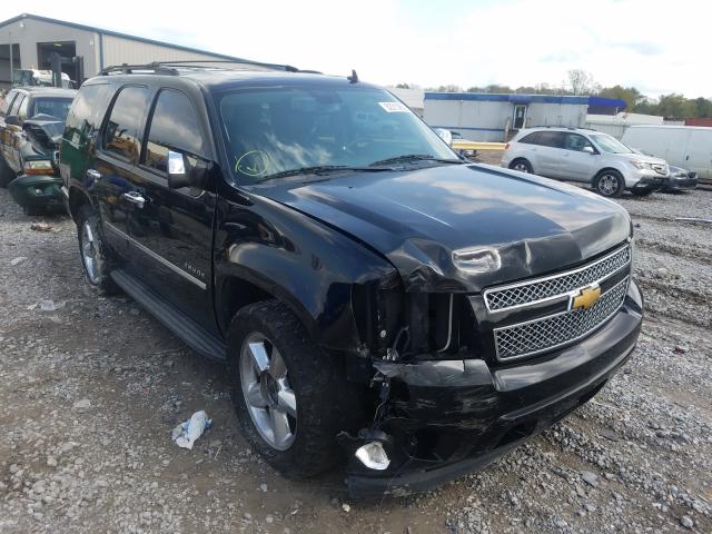 CHEVROLET TAHOE K150 2012 1gnskce00cr257888