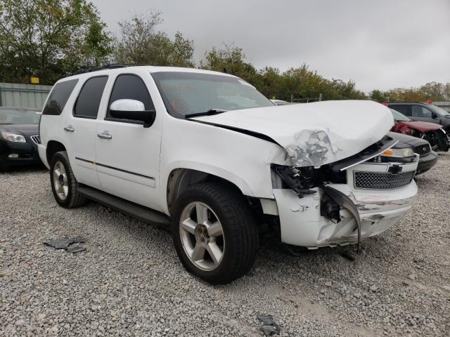 CHEVROLET TAHOE K150 2012 1gnskce00cr266736