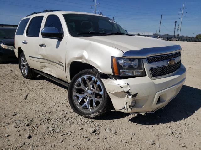 CHEVROLET TAHOE K150 2012 1gnskce00cr267448