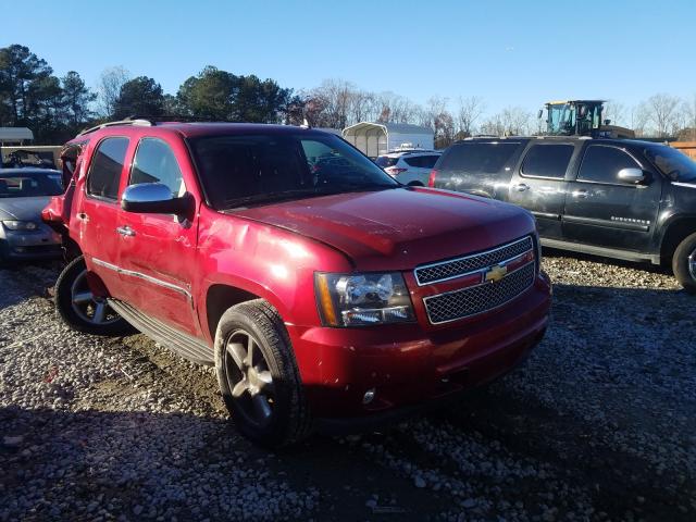 CHEVROLET TAHOE K150 2012 1gnskce00cr281737