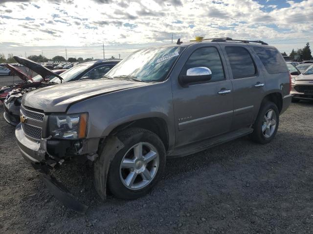 CHEVROLET TAHOE K150 2012 1gnskce00cr283181