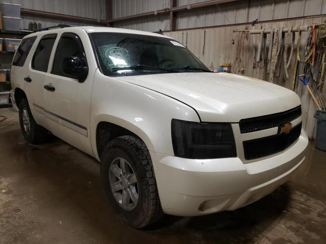 CHEVROLET TAHOE K150 2012 1gnskce00cr284072