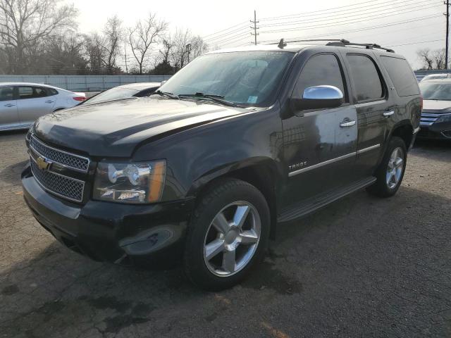 CHEVROLET TAHOE K150 2012 1gnskce00cr295413