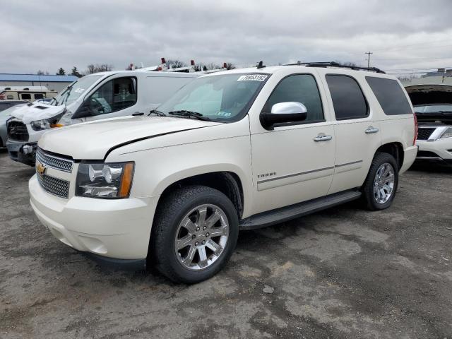 CHEVROLET TAHOE K150 2012 1gnskce00cr316518