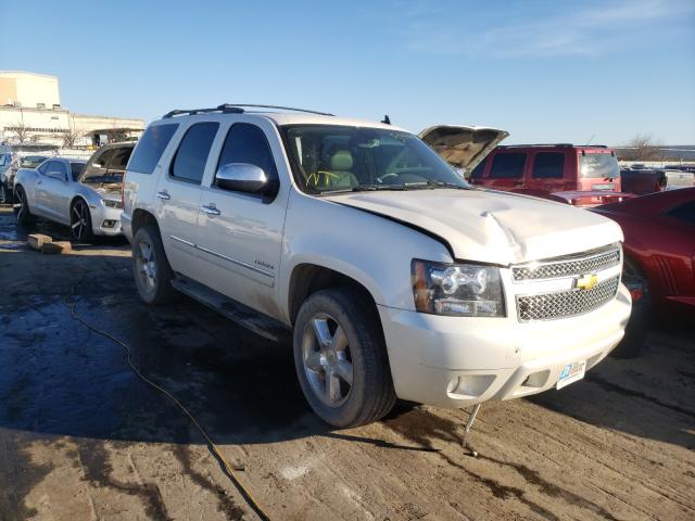 CHEVROLET TAHOE K150 2013 1gnskce00dr103294