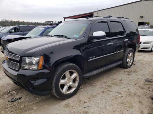 CHEVROLET TAHOE K150 2013 1gnskce00dr123447