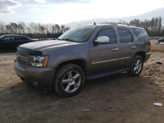 CHEVROLET TAHOE K150 2013 1gnskce00dr160370