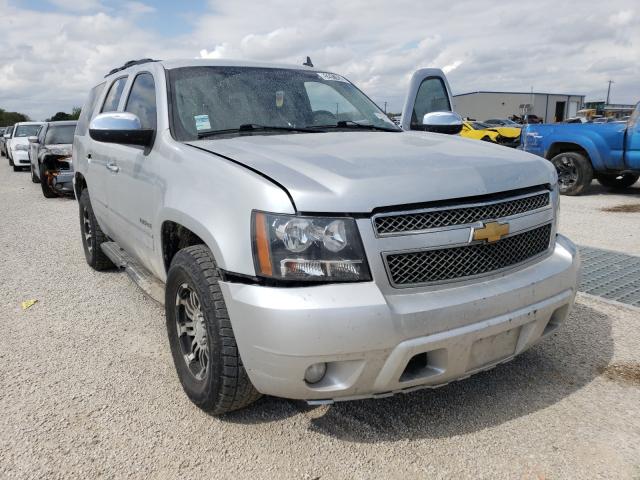 CHEVROLET TAHOE K150 2013 1gnskce00dr287216