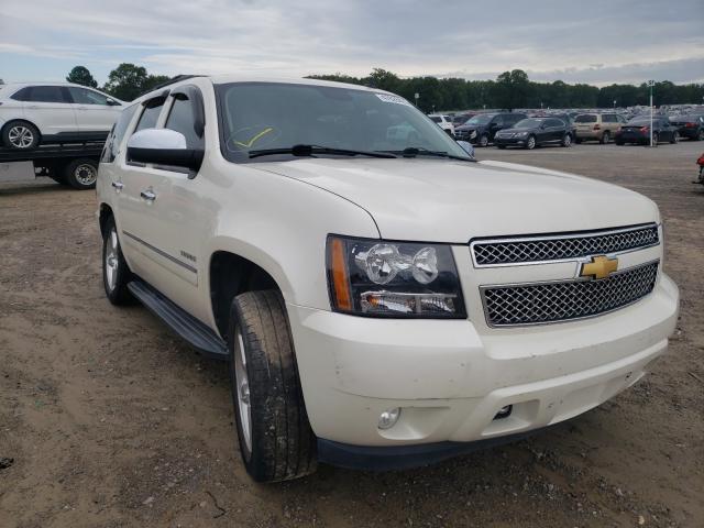 CHEVROLET TAHOE K150 2013 1gnskce00dr307416