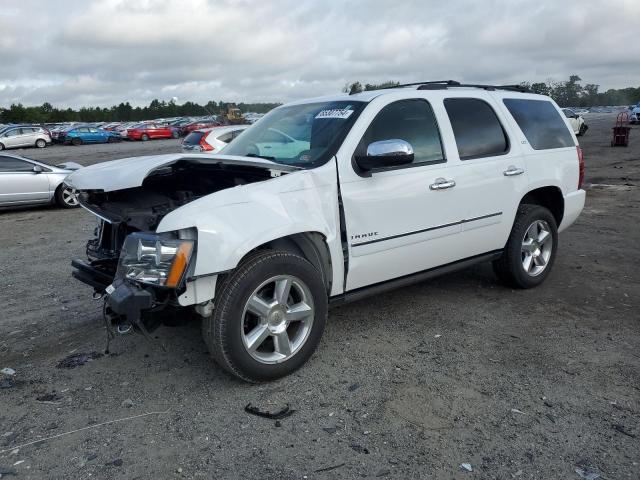 CHEVROLET TAHOE K150 2013 1gnskce00dr319372