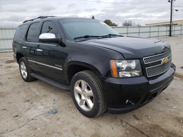 CHEVROLET TAHOE K150 2013 1gnskce00dr333112