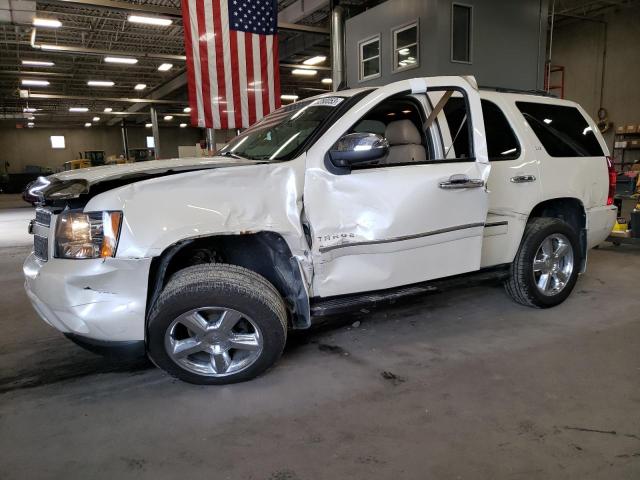 CHEVROLET TAHOE 2013 1gnskce00dr356907