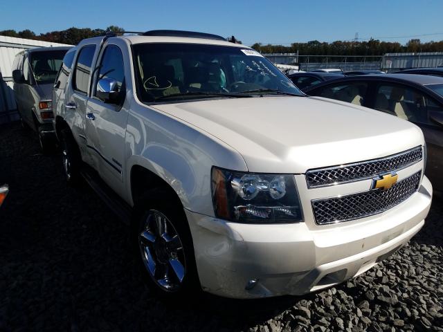 CHEVROLET TAHOE K150 2013 1gnskce00dr368989