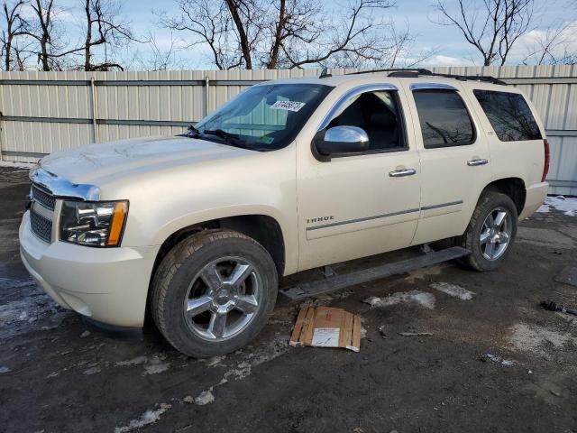 CHEVROLET TAHOE K150 2014 1gnskce00er225963