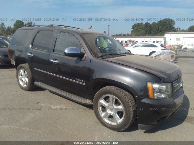 CHEVROLET TAHOE 2011 1gnskce01br127522