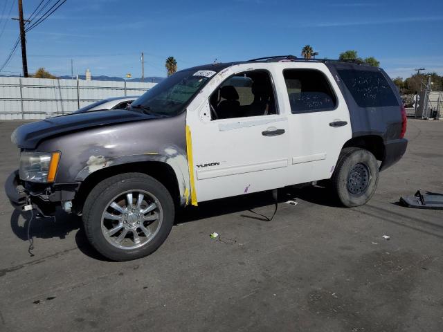 CHEVROLET TAHOE K150 2011 1gnskce01br189597