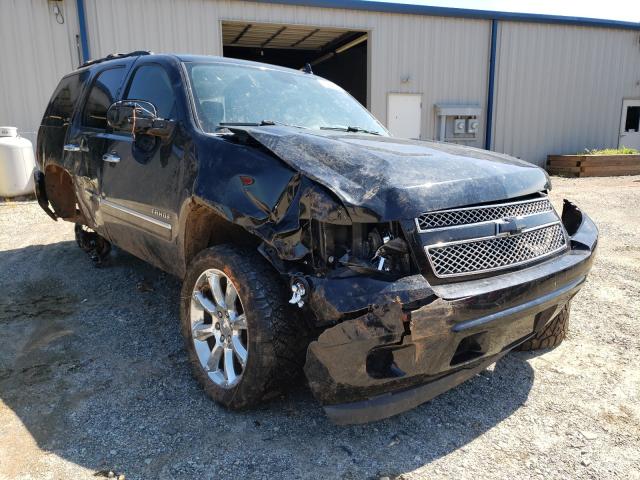 CHEVROLET TAHOE K150 2011 1gnskce01br202641