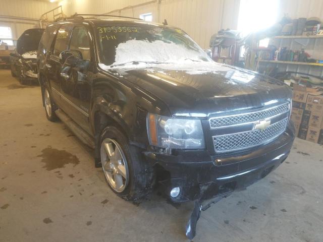 CHEVROLET TAHOE K150 2011 1gnskce01br248079