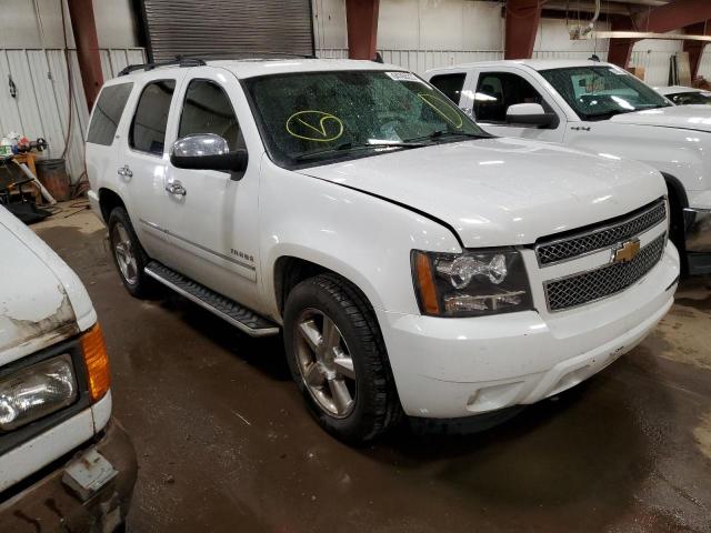 CHEVROLET TAHOE K150 2011 1gnskce01br262287