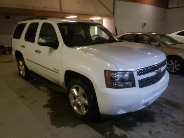 CHEVROLET TAHOE K150 2011 1gnskce01br268817