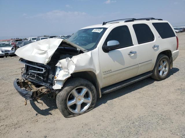 CHEVROLET TAHOE K150 2011 1gnskce01br302674