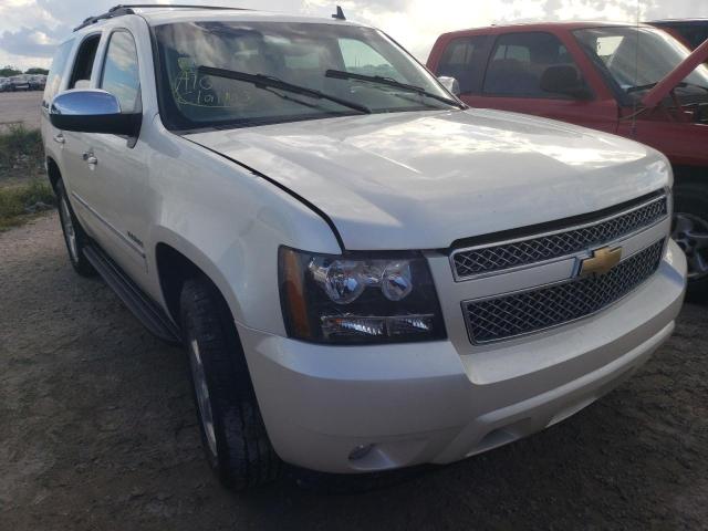 CHEVROLET TAHOE K150 2011 1gnskce01br357464