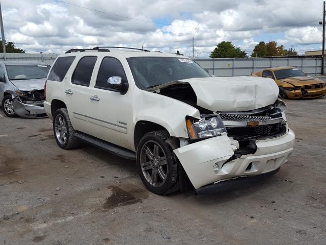 CHEVROLET TAHOE K150 2012 1gnskce01cr125108