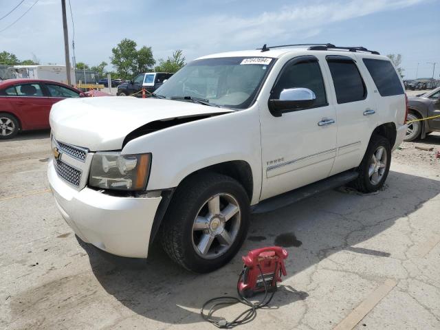 CHEVROLET TAHOE 2012 1gnskce01cr151854