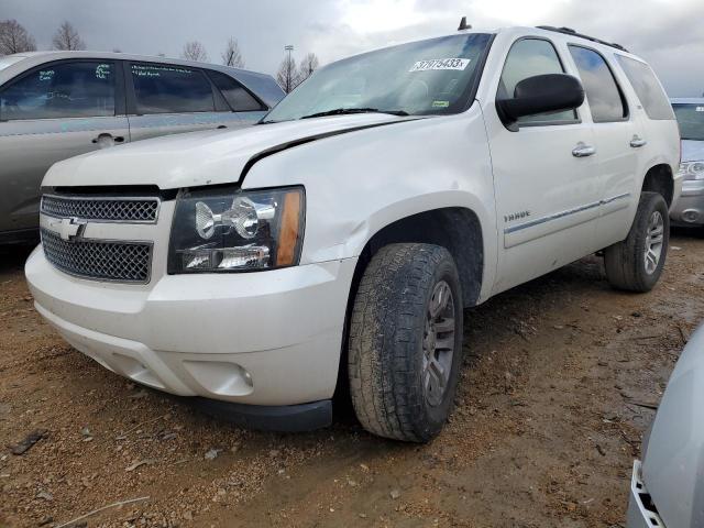 CHEVROLET TAHOE K150 2012 1gnskce01cr178522