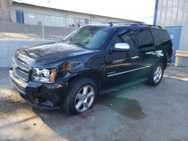 CHEVROLET TAHOE 2012 1gnskce01cr251100