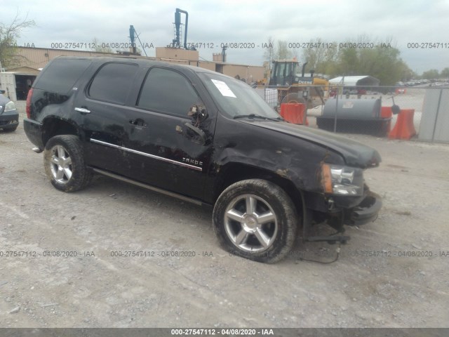 CHEVROLET TAHOE 2012 1gnskce01cr252358