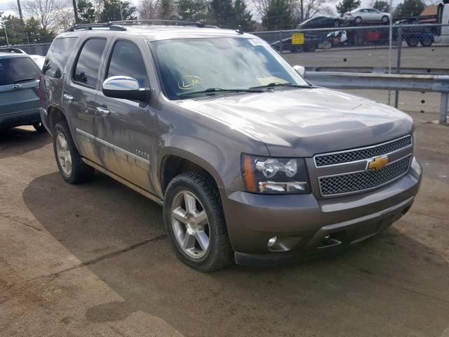 CHEVROLET TAHOE K150 2012 1gnskce01cr254403