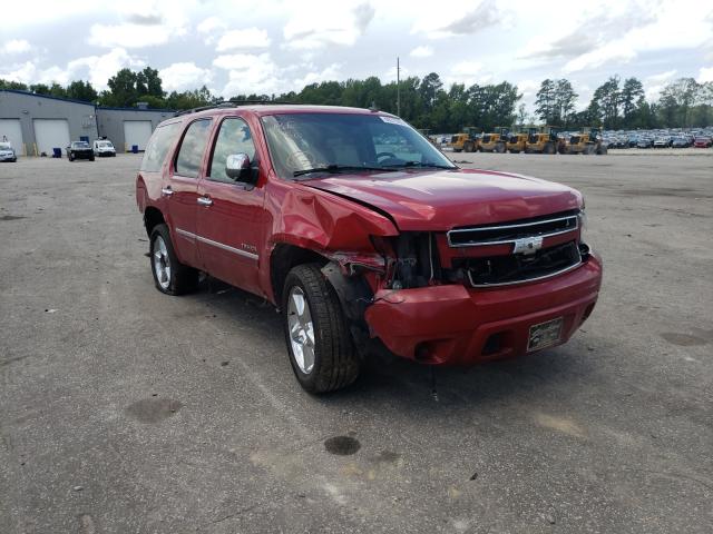 CHEVROLET TAHOE K150 2012 1gnskce01cr303938