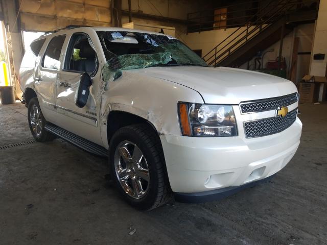 CHEVROLET TAHOE K150 2013 1gnskce01dr160216