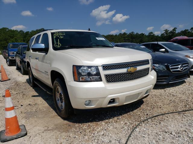 CHEVROLET NULL 2013 1gnskce01dr349772