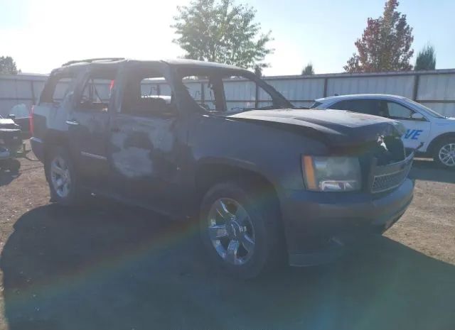 CHEVROLET TAHOE 2011 1gnskce02br128842