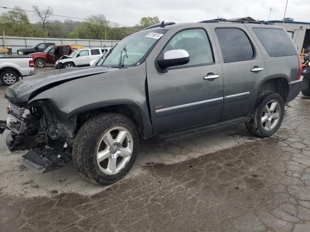 CHEVROLET TAHOE 2011 1gnskce02br185820