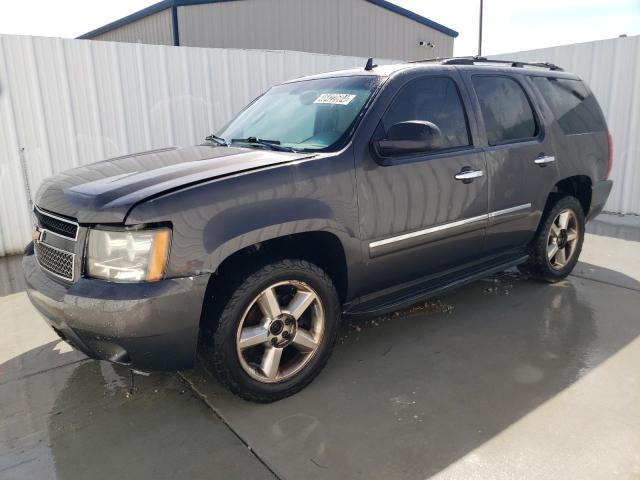 CHEVROLET TAHOE 2011 1gnskce02br217181