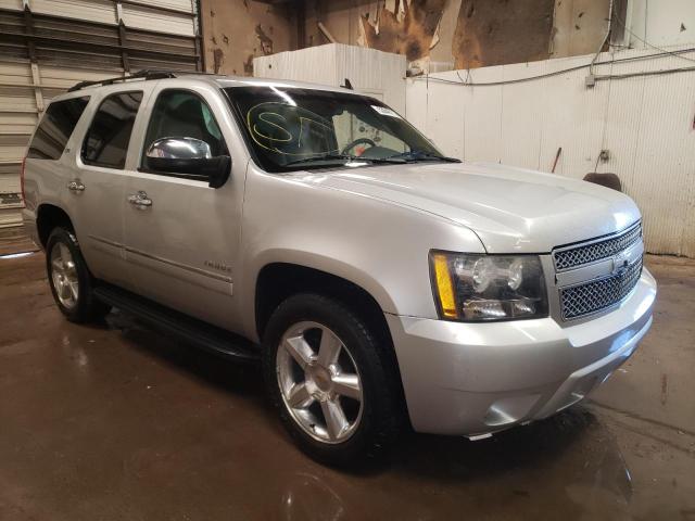 CHEVROLET TAHOE K150 2011 1gnskce02br235552