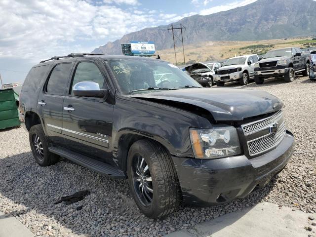 CHEVROLET TAHOE K150 2011 1gnskce02br290664