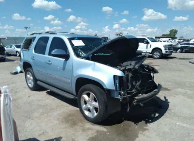 CHEVROLET TAHOE 2011 1gnskce02br348028