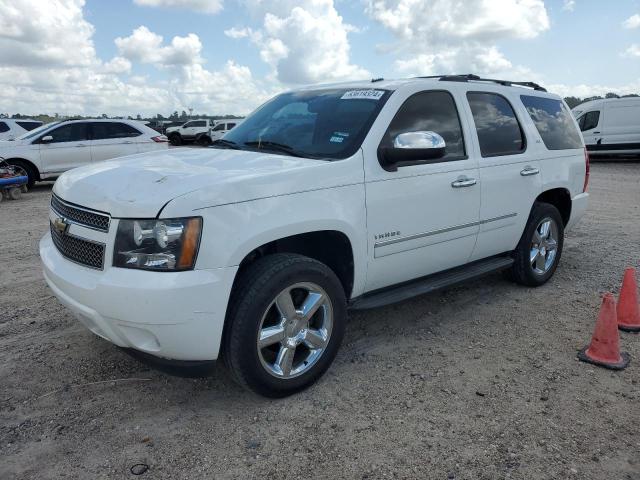 CHEVROLET TAHOE 2011 1gnskce02br363242